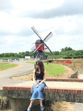 XinYiさんのコーディネート