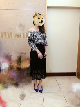 XinYiさんのコーディネート