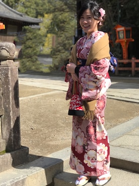 XinYiさんのコーディネート