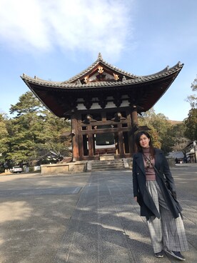 XinYiさんのコーディネート