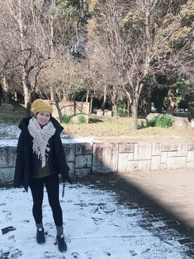 XinYiさんのコーディネート