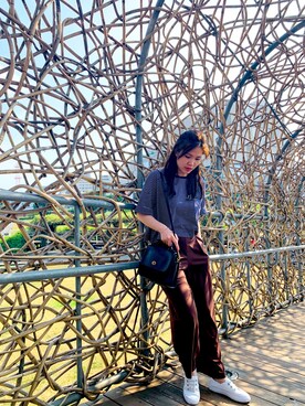 XinYiさんのコーディネート