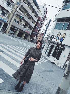 XinYiさんのコーディネート