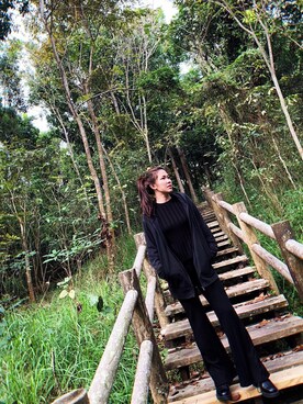 XinYiさんのコーディネート