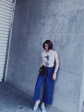 XinYiさんのコーディネート