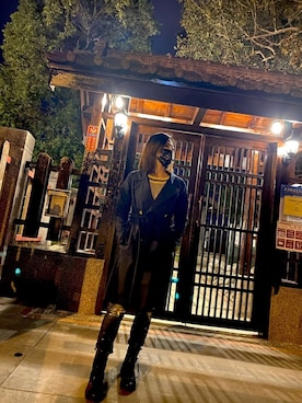 XinYiさんのコーディネート