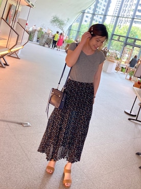 XinYiさんのコーディネート