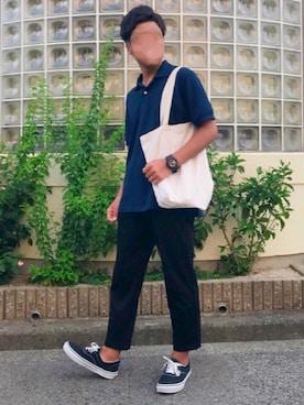 どはさんのコーディネート