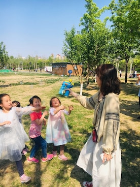 朱小0_0さんのコーディネート