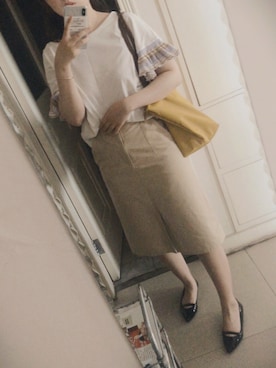 朱小0_0さんのコーディネート