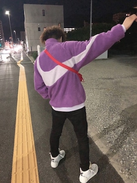 こにたんさん(メンズ・173cm)の秋コーディネート