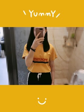 兔几さんのコーディネート