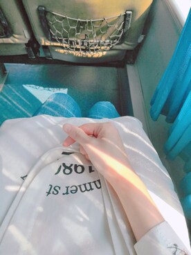 兔几さんのコーディネート