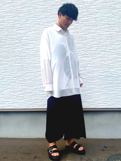 Tatsuyaさんのコーディネート
