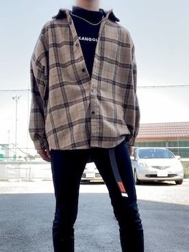 ®️さんのコーディネート