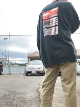 ®️さんのコーディネート