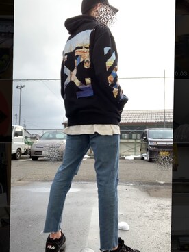 ®️さんのコーディネート