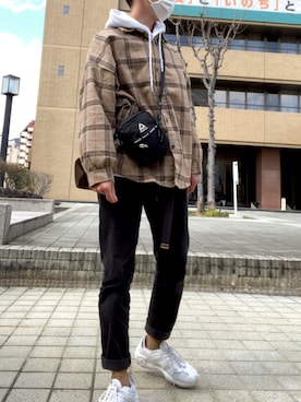 ®️さんのコーディネート