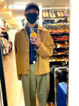 ®️さんのコーディネート