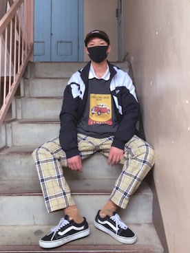 ®️さんのコーディネート