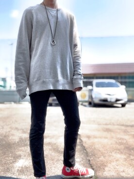 ®️さんのコーディネート