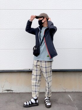 ®️さんのコーディネート