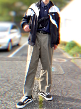 ベクター トラックトップ Reebok CLASSIC（リーボック