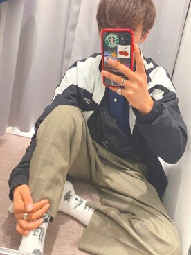 ®️さんのコーディネート