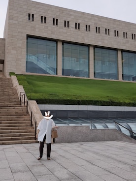 てぃかさんのコーディネート