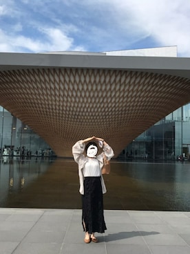 てぃかさんのコーディネート