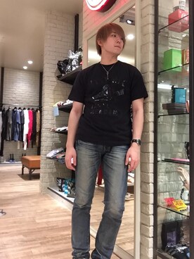 こうへいさんのコーディネート