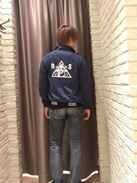 こうへいさんのコーディネート