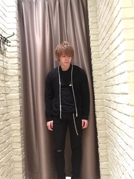 こうへいさんのコーディネート