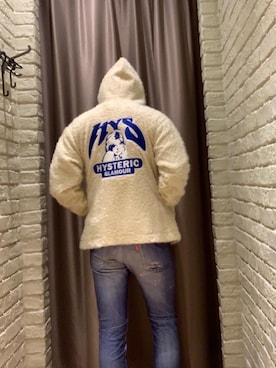 こうへいさんのコーディネート