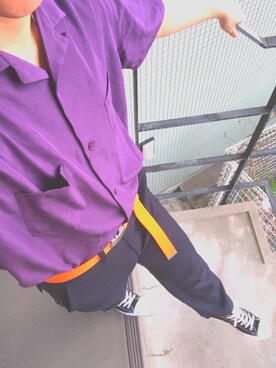 すぐるさんのコーディネート