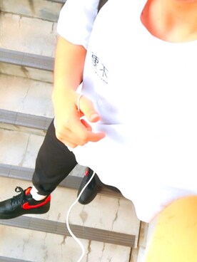 すぐるさんのコーディネート