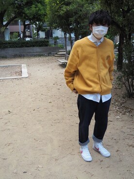 すぐるさんのコーディネート