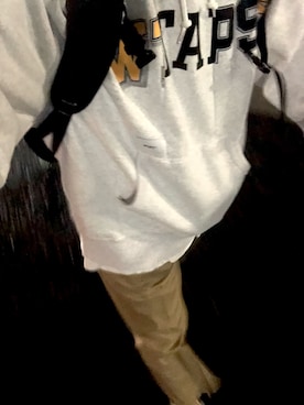 すぐるさんのコーディネート