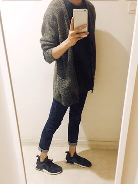 Frank HHさんのコーディネート