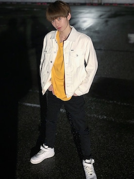 Takuさんのコーディネート