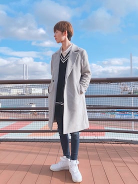 Takuさんのコーディネート