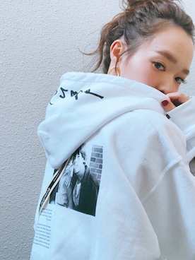 NAHOさんのコーディネート