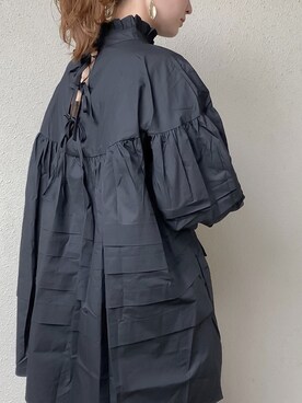 NAHOさんのコーディネート