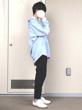 もーるさんのコーディネート