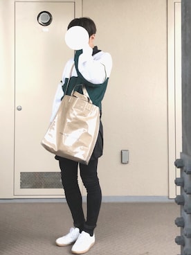 もーるさんのコーディネート