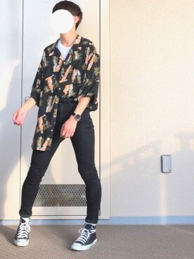 もーるさんのコーディネート