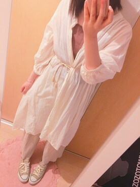 hana さんのコーディネート