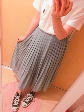 hana さんのコーディネート