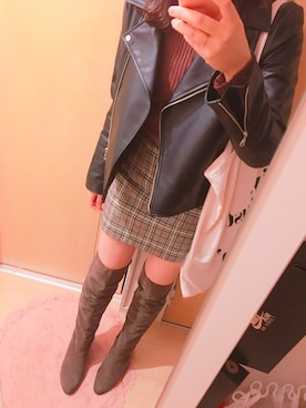 hana さんのコーディネート