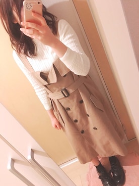 hana さんのコーディネート